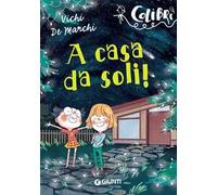 A casa da soli!