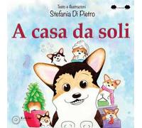 A casa da soli. Ediz. a caratteri grandi