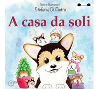 A casa da soli. Ediz. a caratteri grandi