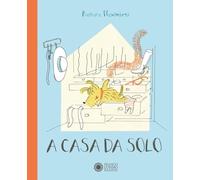 A casa da solo. Ediz. a colori