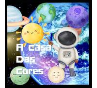 A Casa das Cores