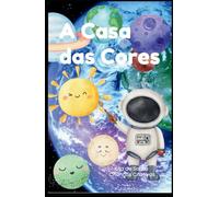 A Casa das Cores