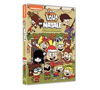 A Casa Dei Loud: Un Natale Straordinario
