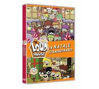 A Casa Dei Loud: Un Natale Straordinario