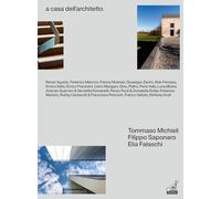 A casa dell'architetto. Ediz. a colori
