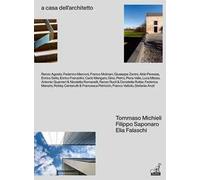 A casa dell'architetto. Ediz. a colori