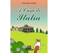 A casa di Italia