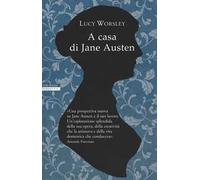 A casa di Jane Austen