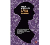 A casa di Jane Austen