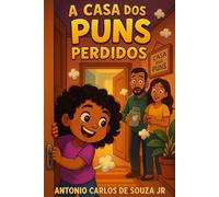 A casa dos puns perdidos