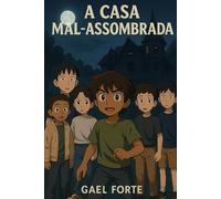 A casa mal-assombrada