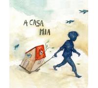 A CASA MIA - TOZZI LORENZO - Fulmino