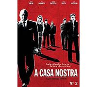 A casa nostra