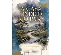 A CASA ONDE O RIO PARA: Cartório dos Despedidos