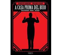 A casa prima del buio