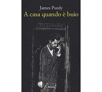A casa quando è buio