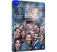 A casa tutti bene. Con Steelbook (Blu-ray)