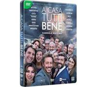 A casa tutti bene. Con Steelbook (DVD)