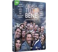 A Casa Tutti Bene(Steelbook)