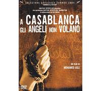 Mohamed Asli A CASABLANCA GLI ANGELI NON VOLANO 2004 DVD Multivision _ SIGILLATO