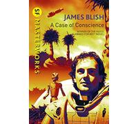 A case of conscience: James Blish