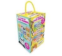 A Case of Good Manners (Boxed pack) Case of