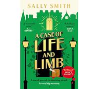 A Case of Life and Limb: 'A brilliant mystery' Daily Mail: 2