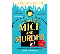 A Case of Mice and Murder: 'A delight from first page to last' Sunday Times: 1