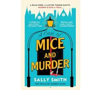 A Case of Mice and Murder: The Trials of Gabriel Ward
