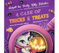 A Case of Tricks & Treats