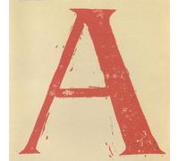 A - Cass Mccombs (Audio Cd)