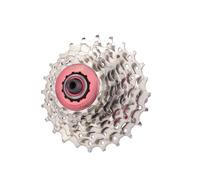 a cassetta pieghevole professionale a ruota libera per bici da strada