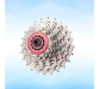 a cassetta pieghevole professionale a ruota libera per bici da strada