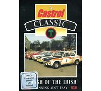A Castrol Classic - A Dash of the Irish Winning Ain't [Edizione: Regno Unito]