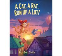 A Cat, A Rat, Run Up a Lot