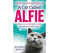 A Cat Called Alfie: Book 2