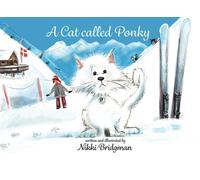 A Cat called Ponky