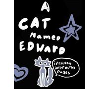A cat named Edward