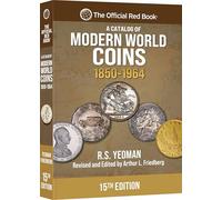 A Catalog of Modern World Coins 1850-1964