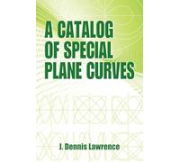 A Catalog of Special Plane Curves
