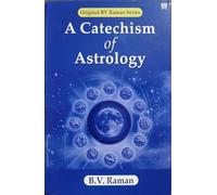 A Catechism of Astrology