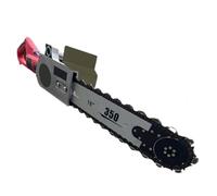 A Catena Elettrica Macchina For Taglio E Scanalatura Di Cemento Armato Ad Alta Potenza For Muri In Modifica Porte Finestre Costruzione robusta(480 2 chains)