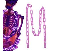 a Catena Luminose per Halloween Articoli Decorativi per la Vacanza