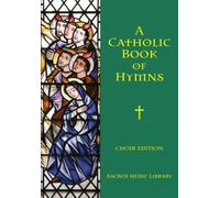 A Catholic Book of Hymns: 3