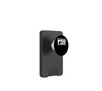 A causa del costo crescente delle munizioni divertente maglietta pistola 2A abbigliamento PopSockets PopWallet per MagSafe