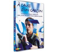A Cause d'un Garçon