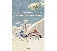A cavallo con i poeti