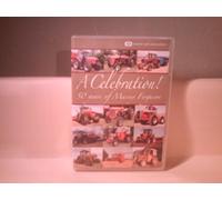 A Celebration! 50 Years of Massey Ferguson (Tractors)