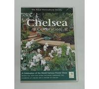 A Celebration Of Chelsea Flower Show