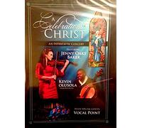 A Celebration of Christ: An Interfaith Concert